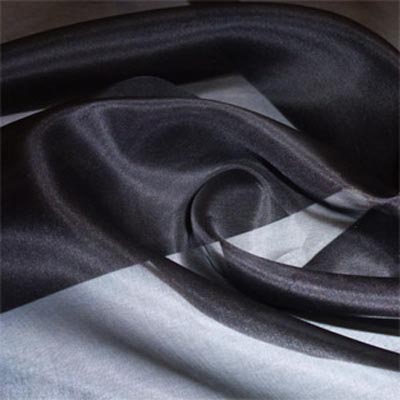 Kód: 36230 Organza anyag